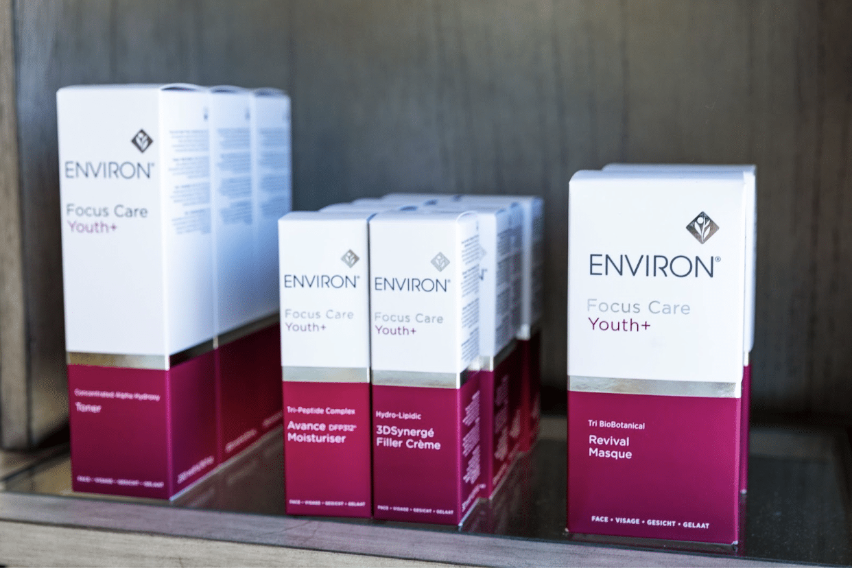 Environ Skin Care